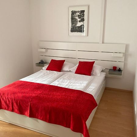 Villa Jasmin Bol Ngoại thất bức ảnh
