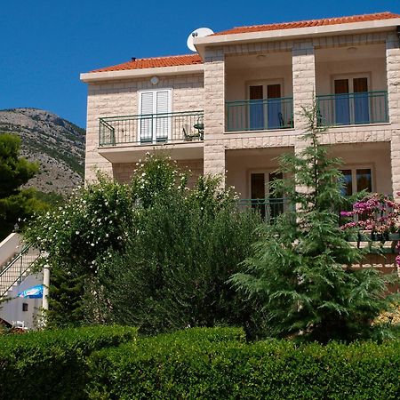 Villa Jasmin Bol Ngoại thất bức ảnh