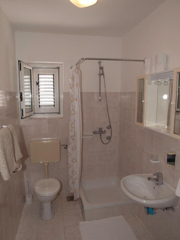 Villa Jasmin Bol Phòng bức ảnh
