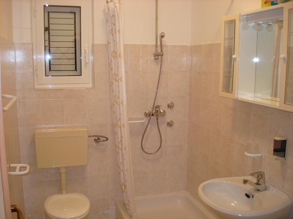 Villa Jasmin Bol Phòng bức ảnh
