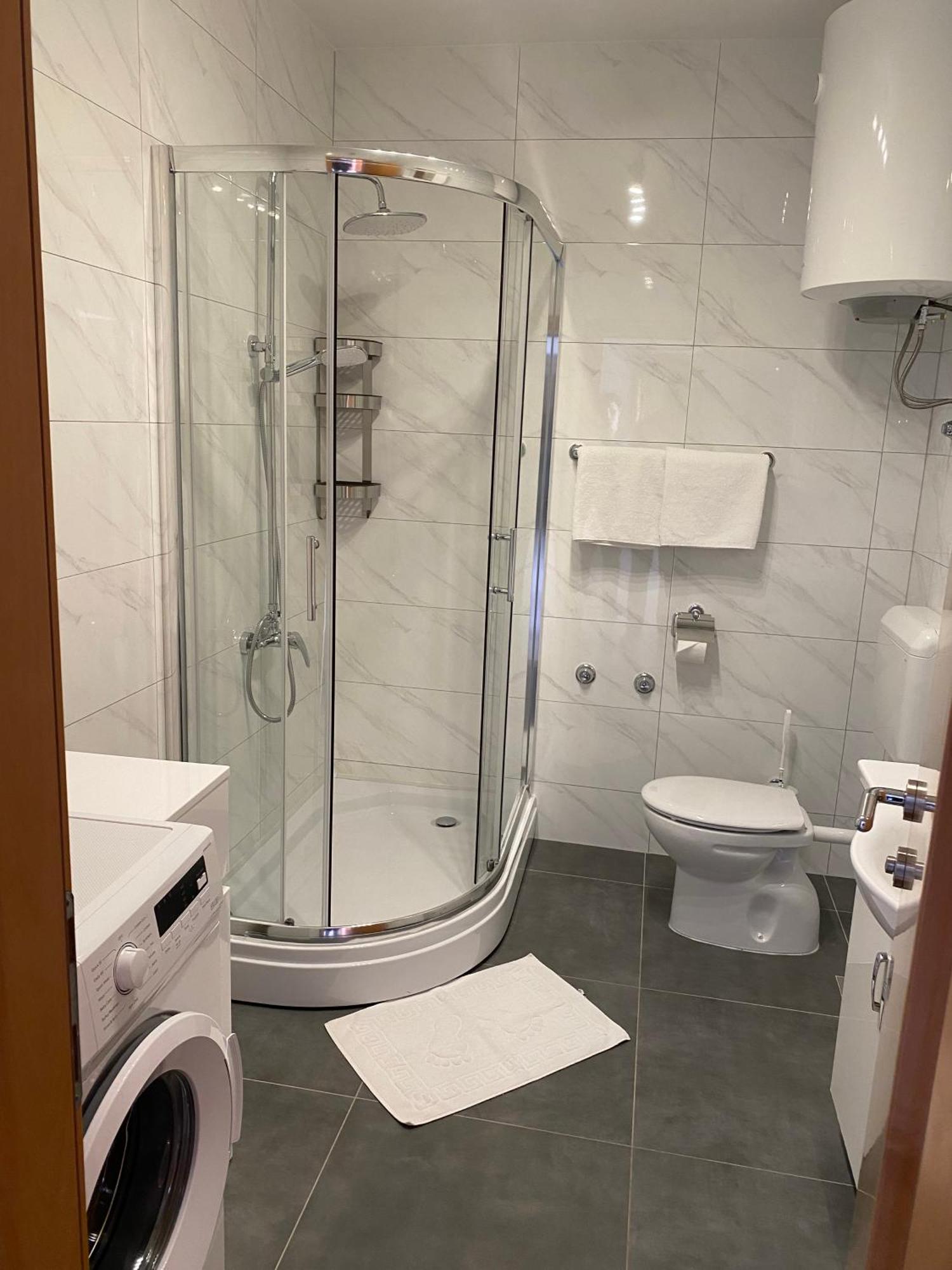 Villa Jasmin Bol Ngoại thất bức ảnh