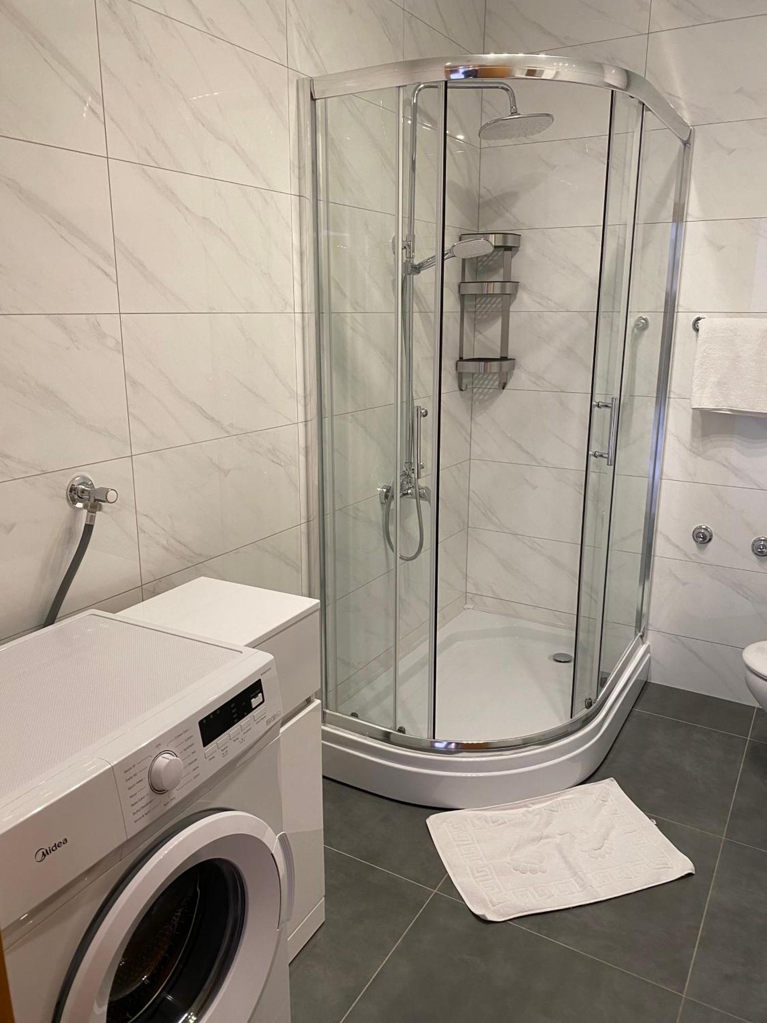 Villa Jasmin Bol Ngoại thất bức ảnh
