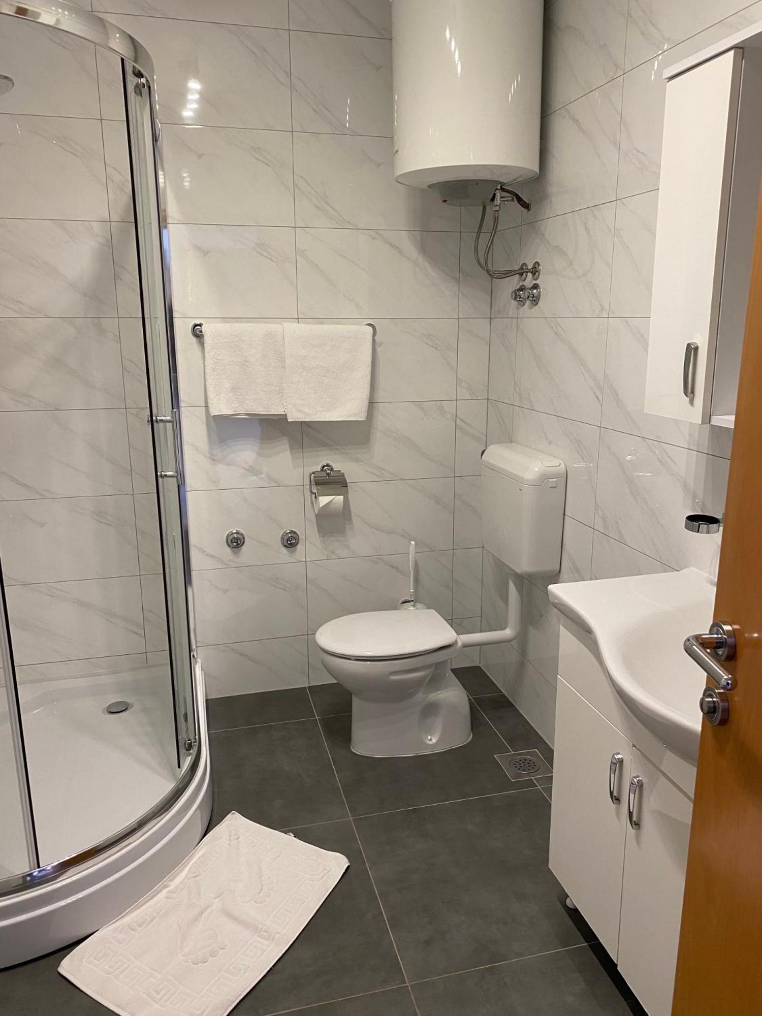 Villa Jasmin Bol Ngoại thất bức ảnh