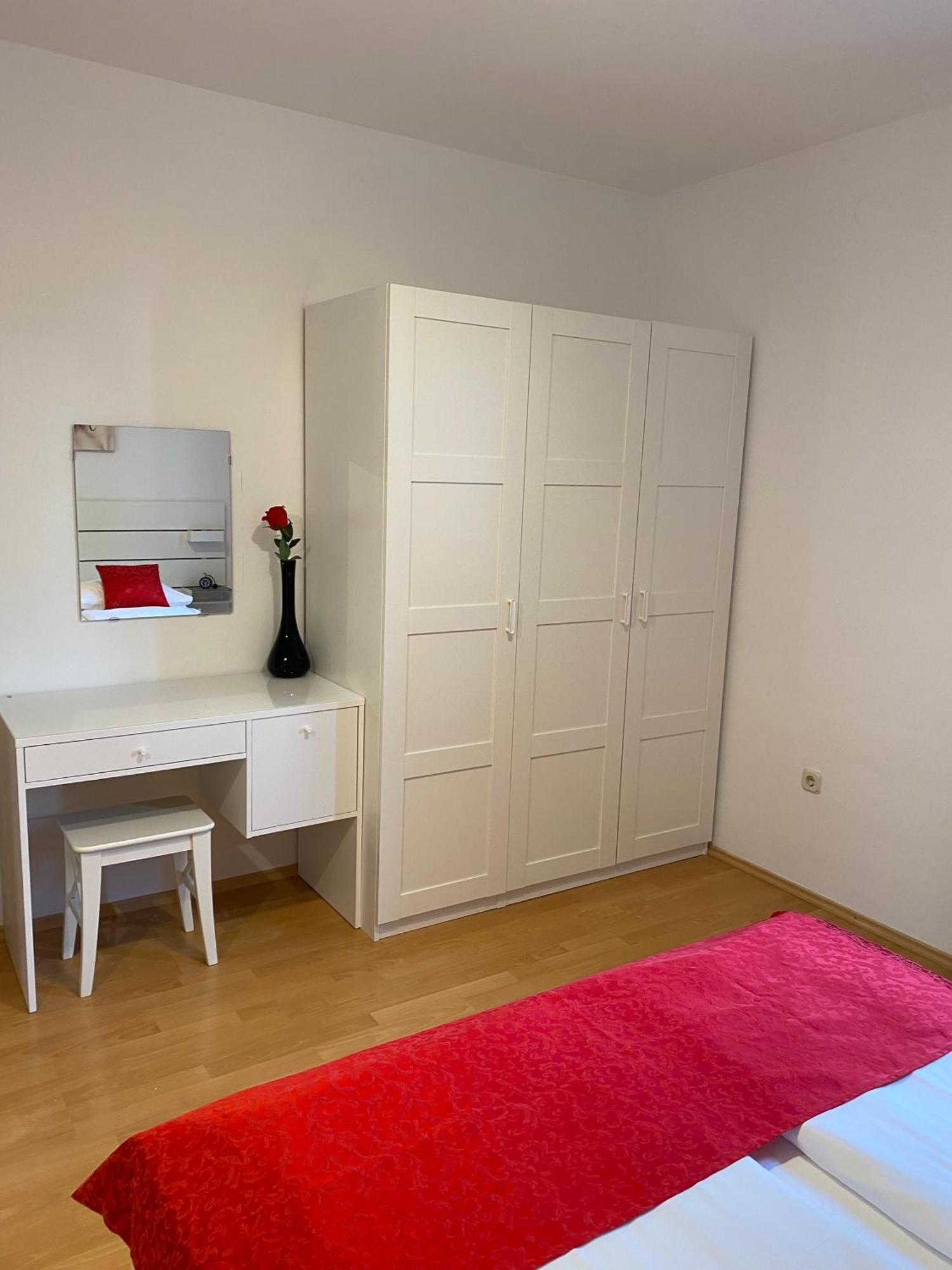 Villa Jasmin Bol Ngoại thất bức ảnh