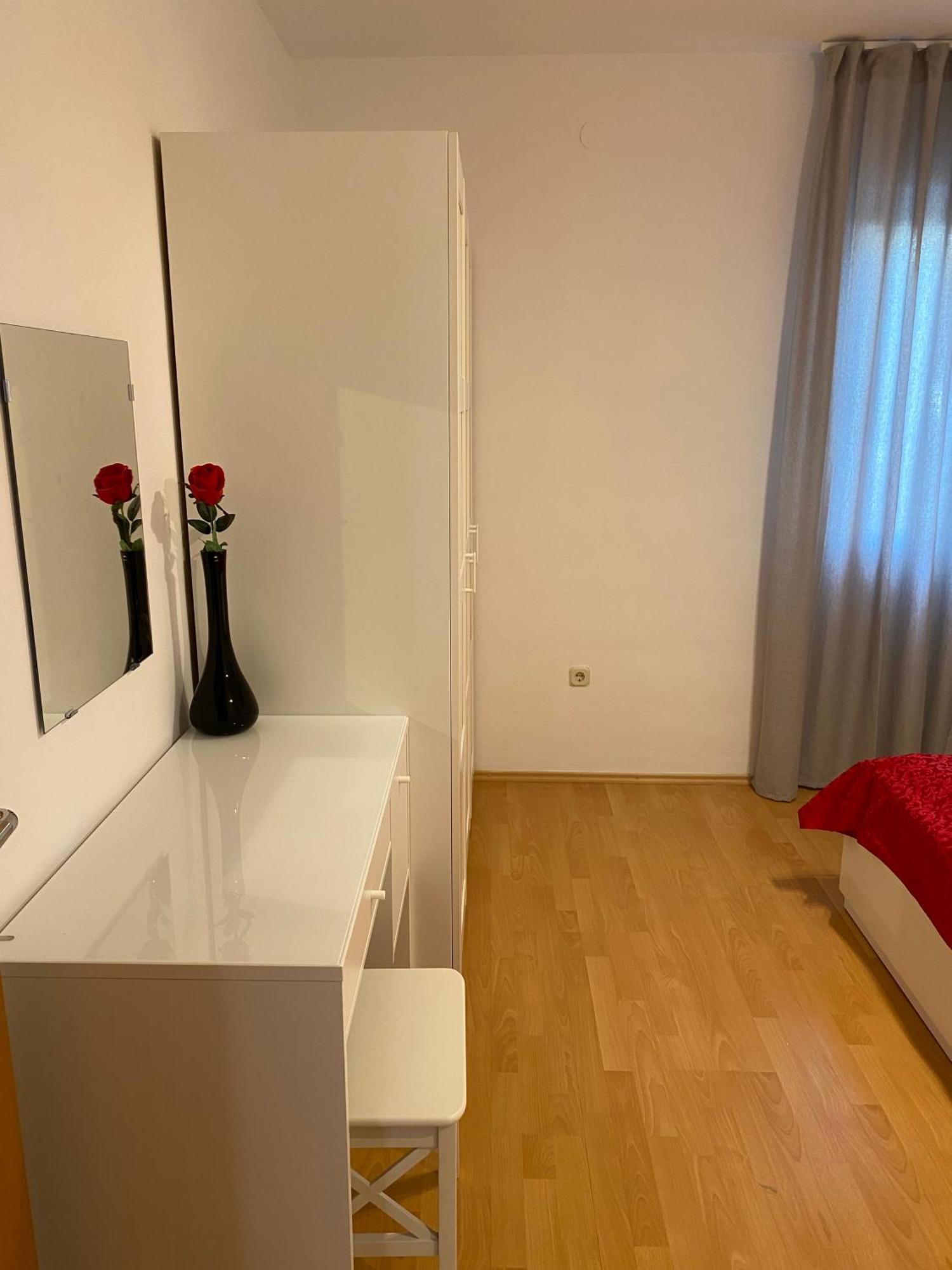 Villa Jasmin Bol Ngoại thất bức ảnh
