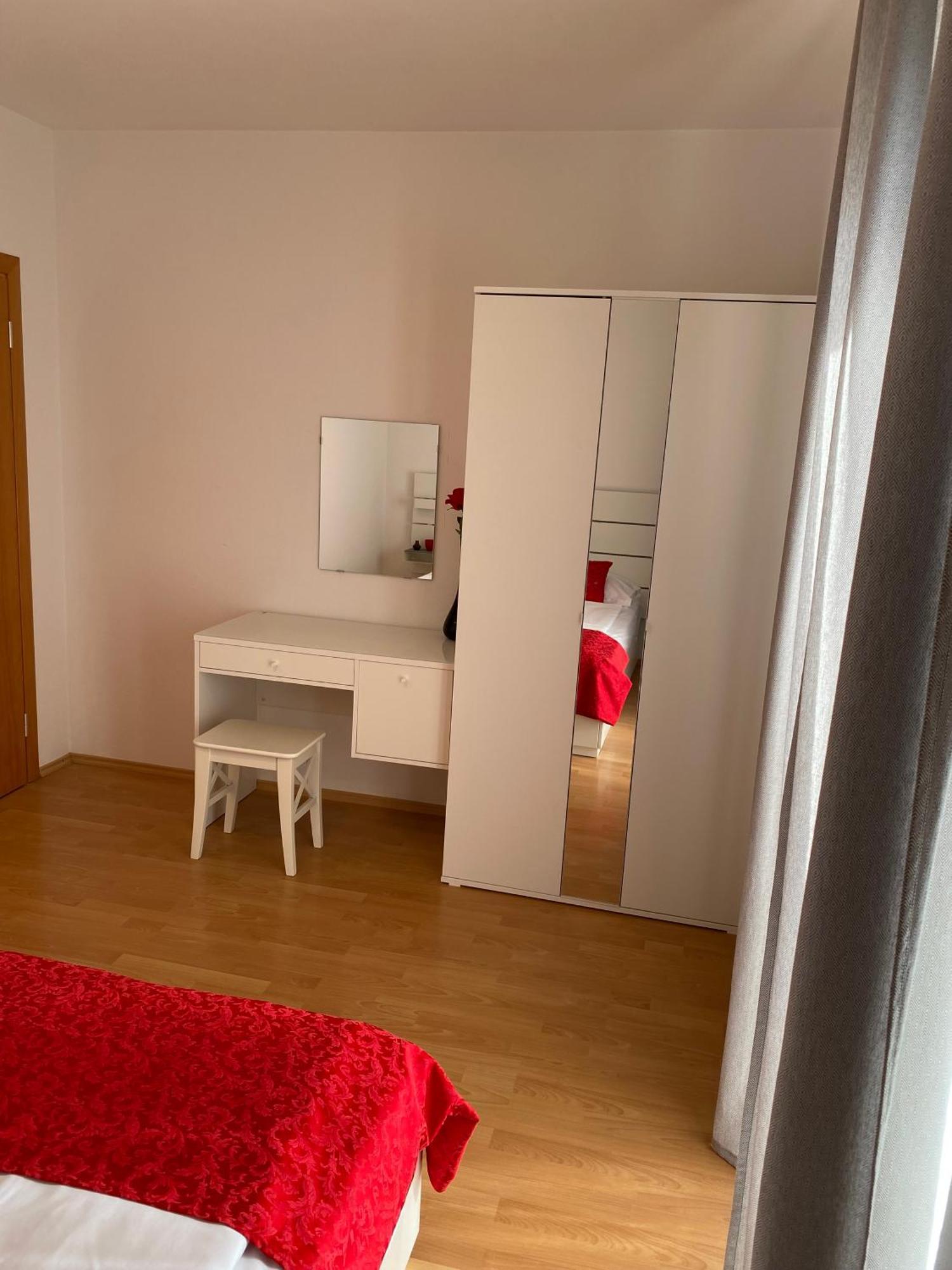 Villa Jasmin Bol Ngoại thất bức ảnh