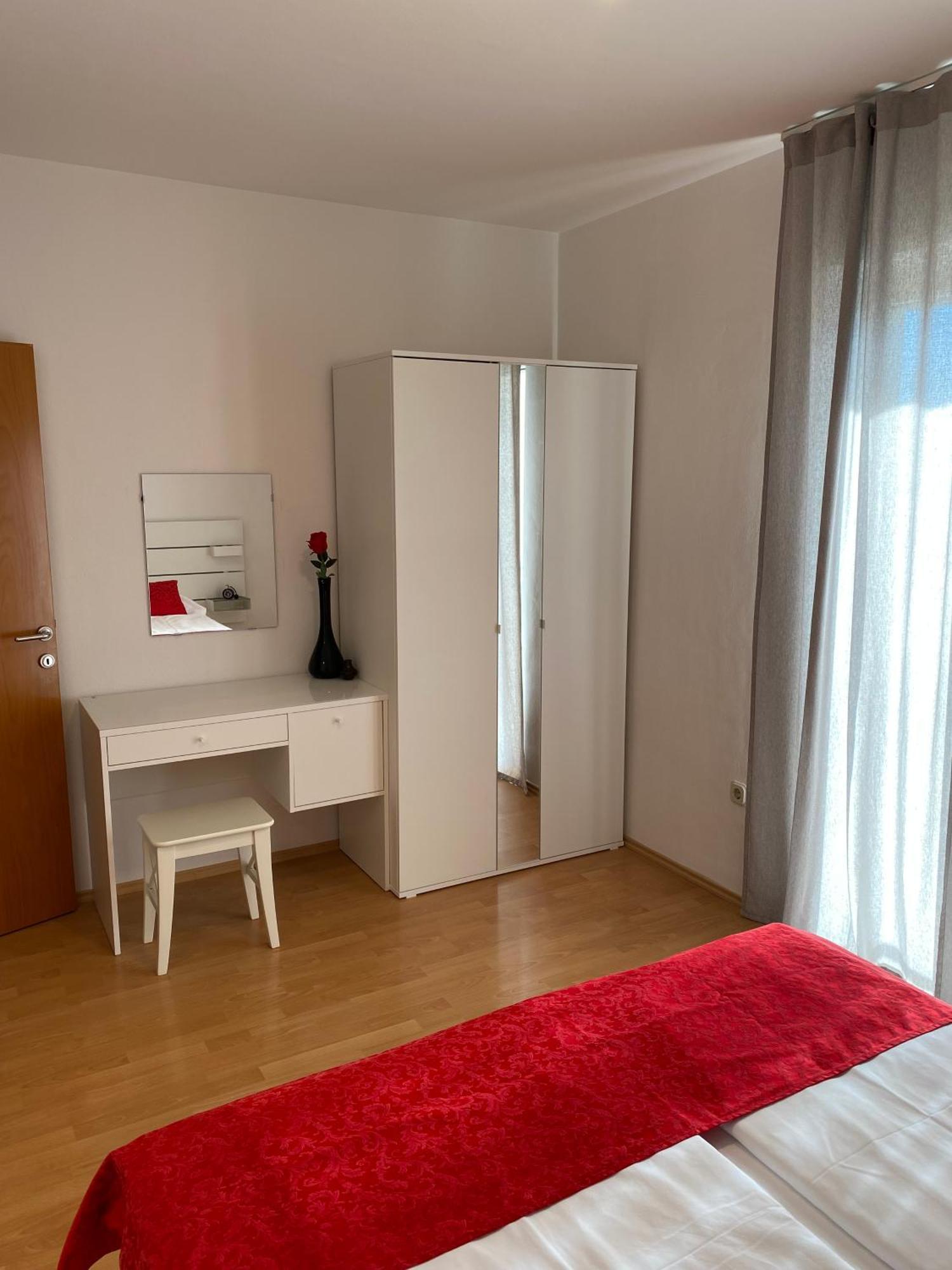 Villa Jasmin Bol Ngoại thất bức ảnh