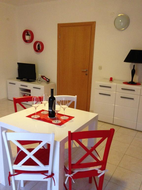 Villa Jasmin Bol Phòng bức ảnh