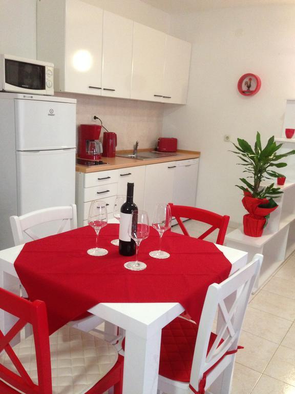 Villa Jasmin Bol Ngoại thất bức ảnh