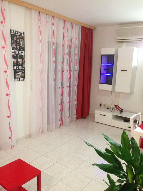 Villa Jasmin Bol Ngoại thất bức ảnh