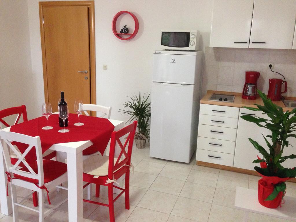 Villa Jasmin Bol Ngoại thất bức ảnh