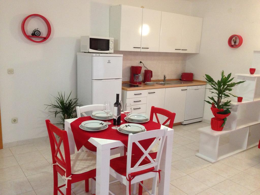 Villa Jasmin Bol Ngoại thất bức ảnh