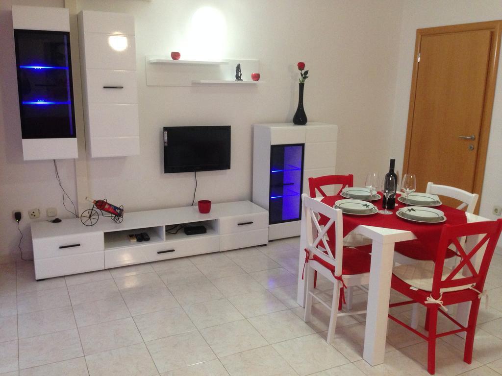 Villa Jasmin Bol Ngoại thất bức ảnh