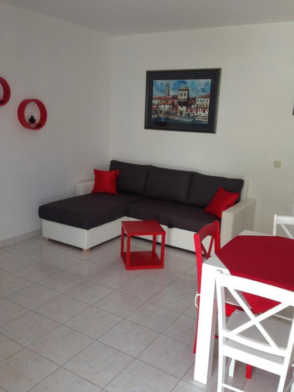Villa Jasmin Bol Ngoại thất bức ảnh