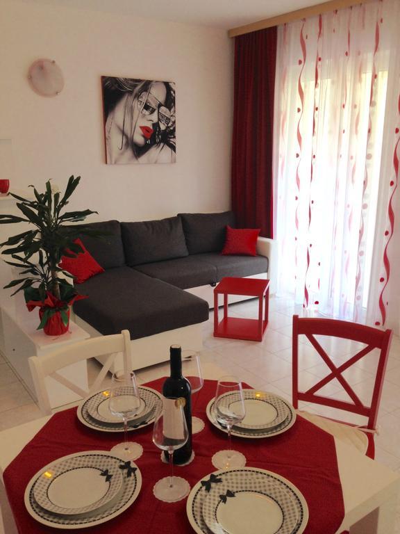 Villa Jasmin Bol Ngoại thất bức ảnh